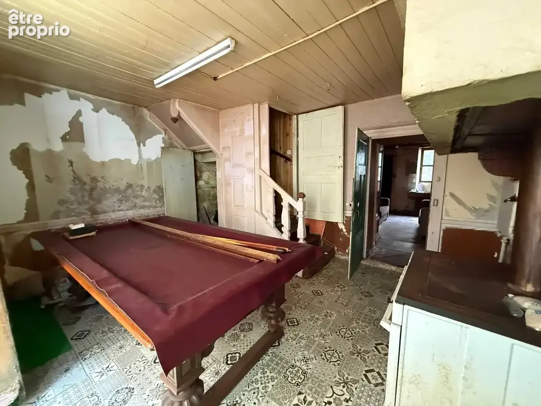 Belle et ancienne grande maison authentique et indépendante - photo 8