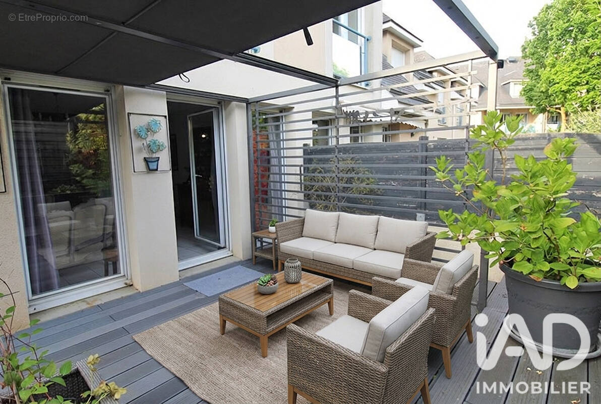 Photo 1 - Maison à IFS