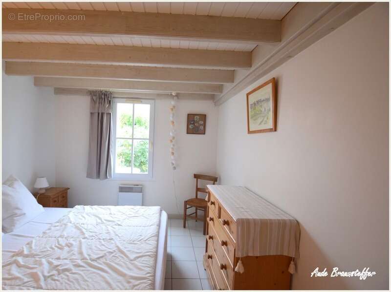 Maison à vendre 5 pièces SAINT MARTIN DE RE (17): Maison familiale lumineuse au calme, proche commerces et plage - photo 14