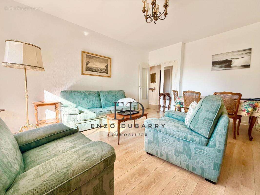 Appartement à BAYONNE