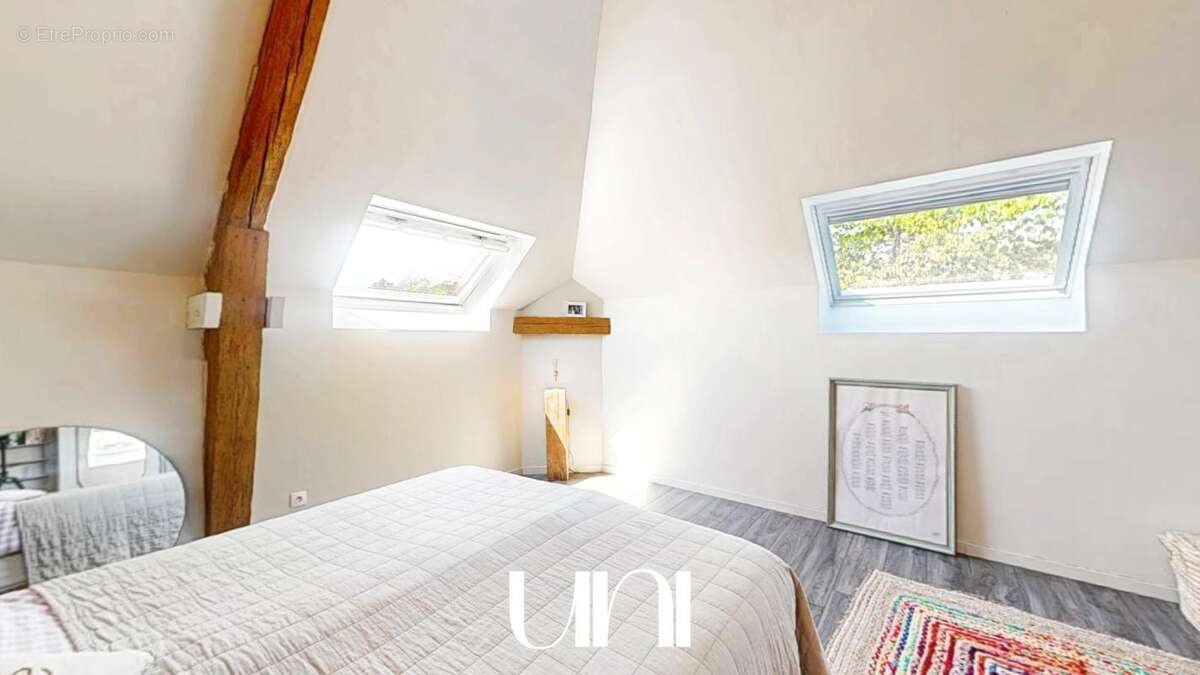 Maison à CLINCHAMPS-SUR-ORNE