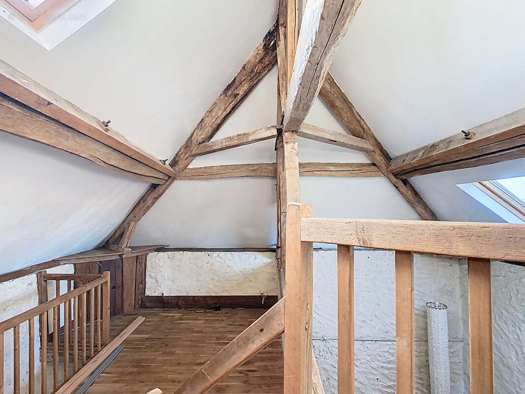 Maison à MONTMIRAIL