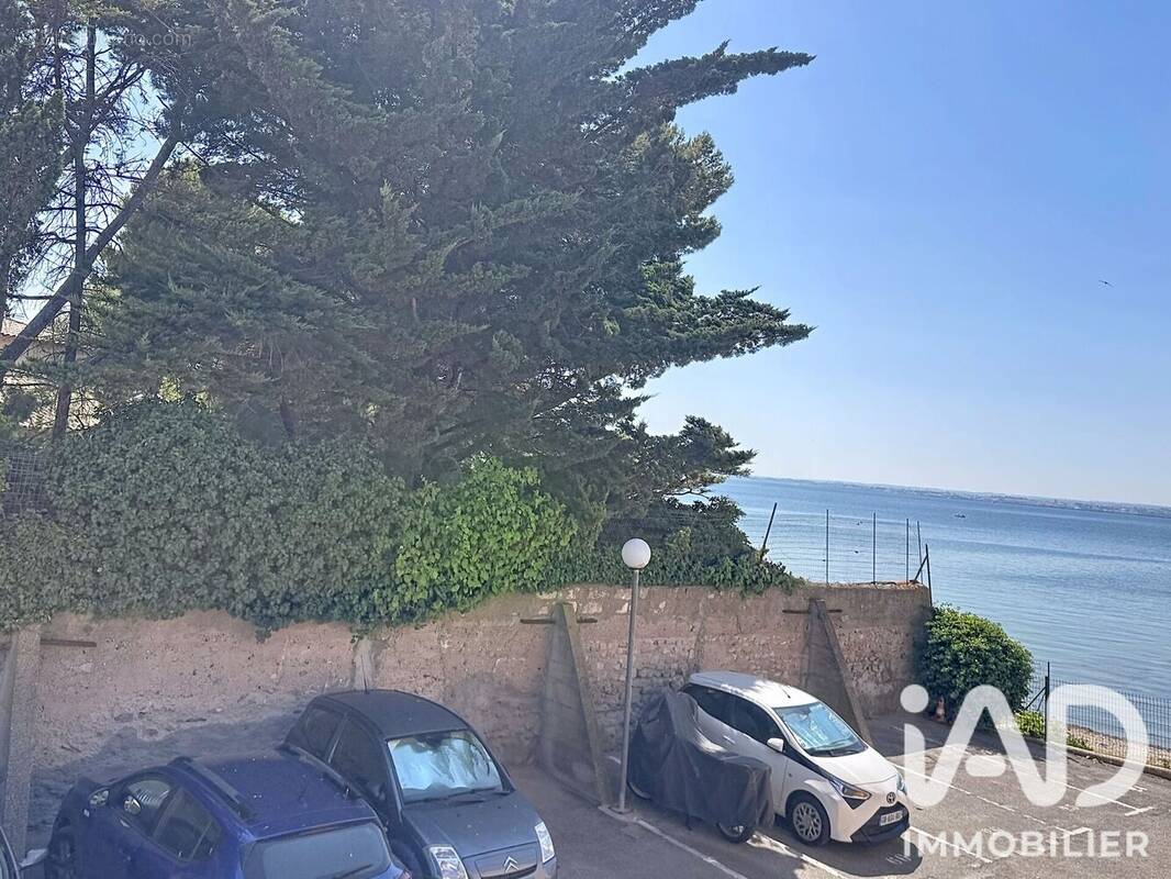 Photo 1 - Appartement à SETE