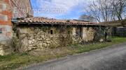 Maison à SAINT-MARTIN-DU-BOIS