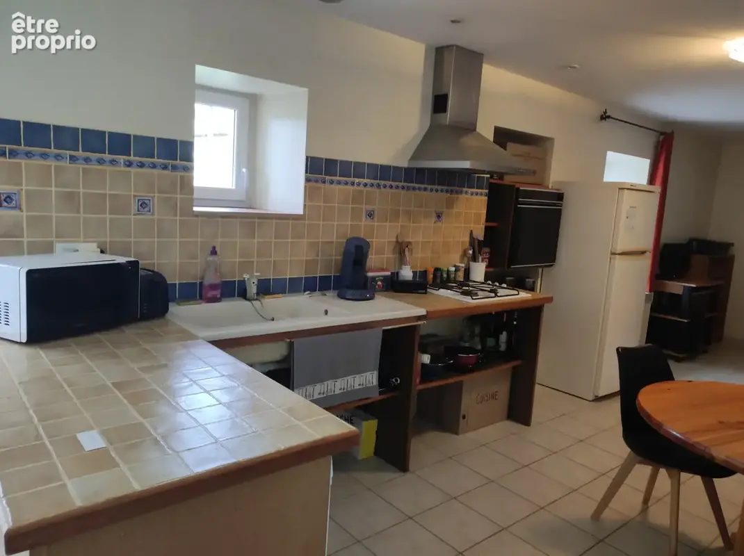 Maison 7 pièces 270 m² à vendre à Saint-Clet (22260) - photo 14