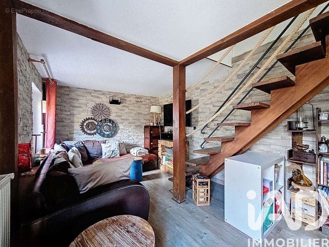 Photo 6 - Maison à ARPAJON