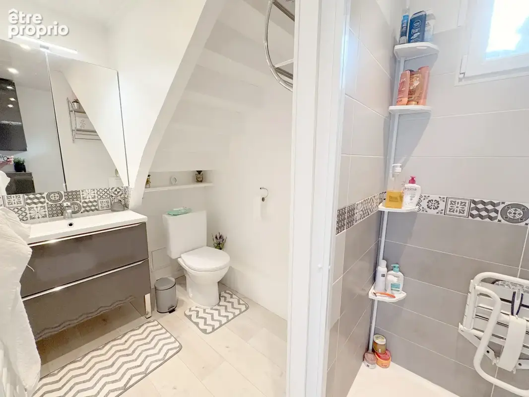 Maison bourgeoise avec dépendance ! - photo 11