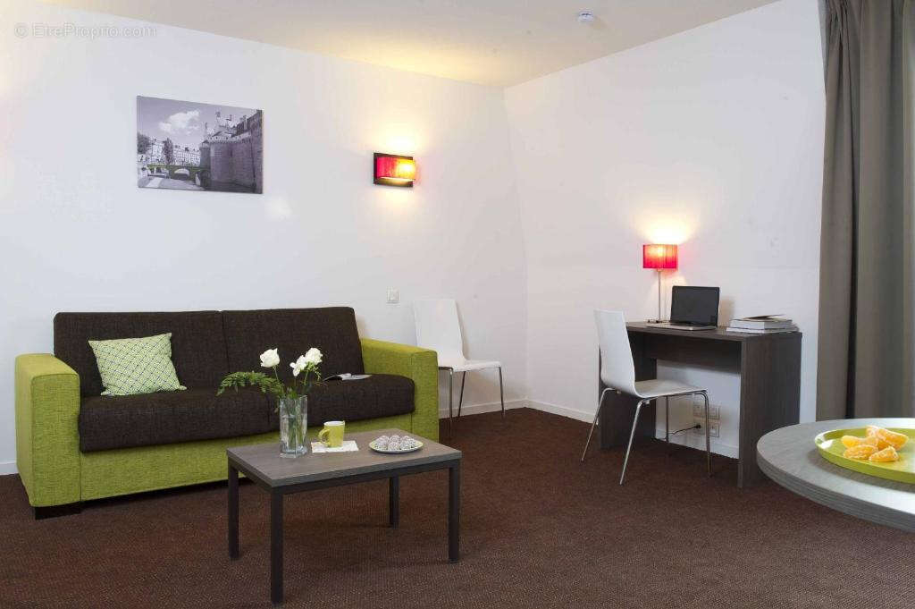 Investissement en residence hotelière - photo 5