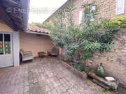 Maison à SAINT-DIDIER