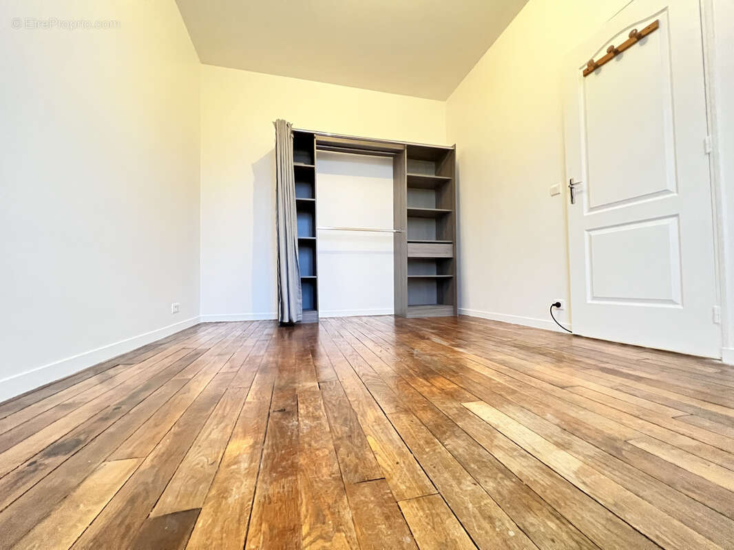 Appartement à BROU-SUR-CHANTEREINE