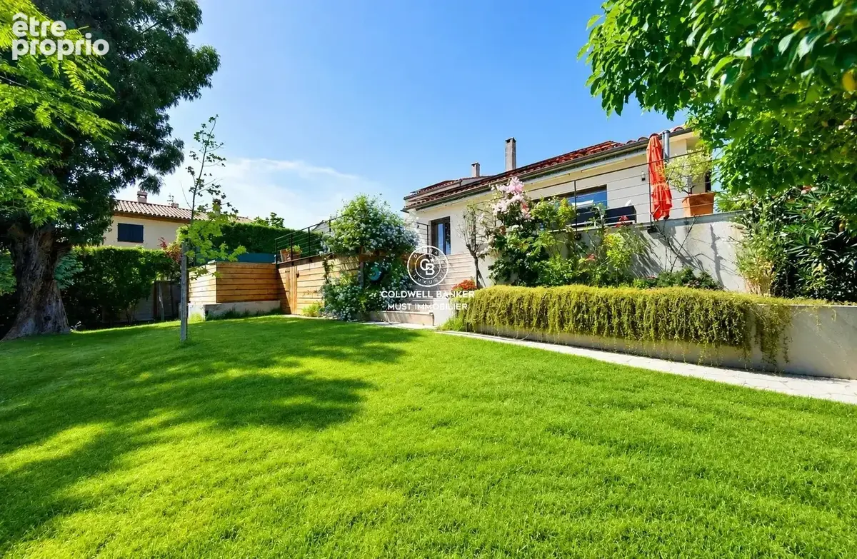 Maison à CANET-EN-ROUSSILLON