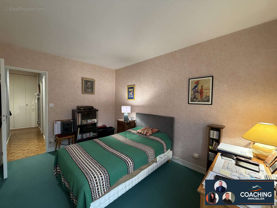 Appartement à VITRY-LE-FRANCOIS