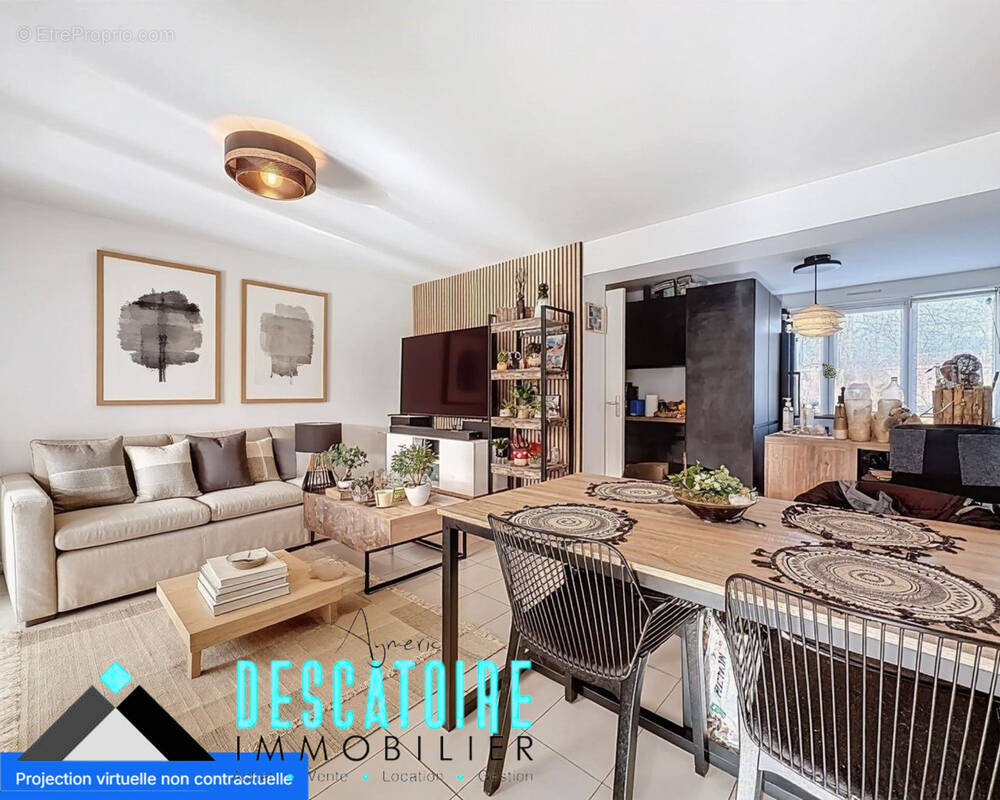 Maison à ARMENTIERES