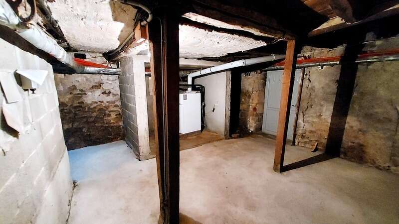 Appartement à SOUILLAC