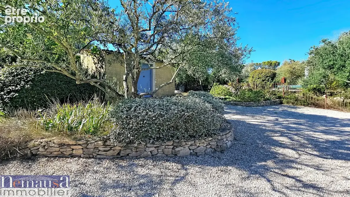 Villa de 173 m2 sur 2 030 m2 de terrain, au calme absolu   Quartier de Ventabren - photo 22