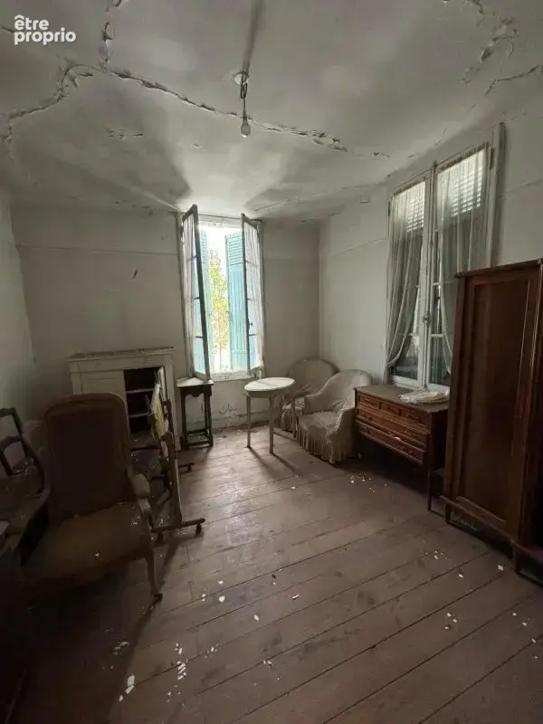 Maison à vendre 5 pièces RION DES LANDES (40) - photo 7