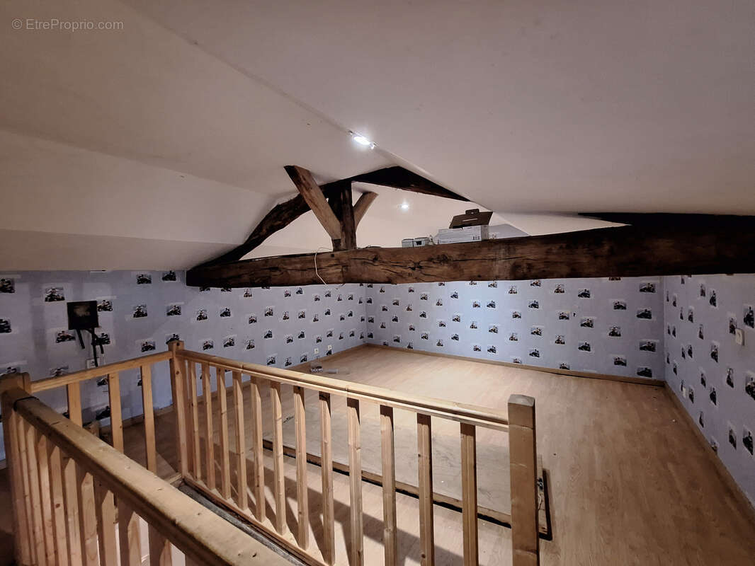 Maison à LA COURONNE