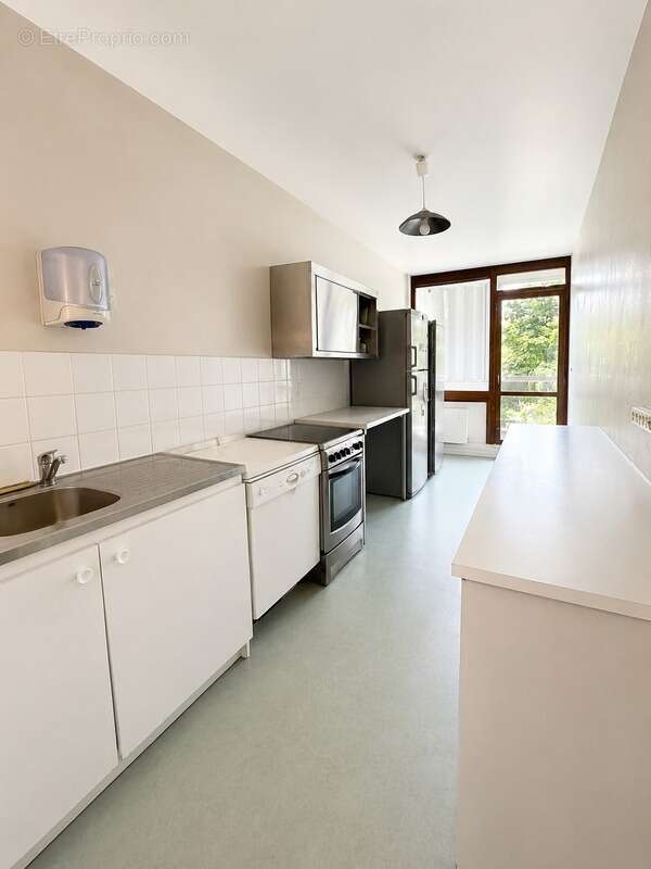 Appartement à vendre 5 pièces MEAUX (77) - photo 4