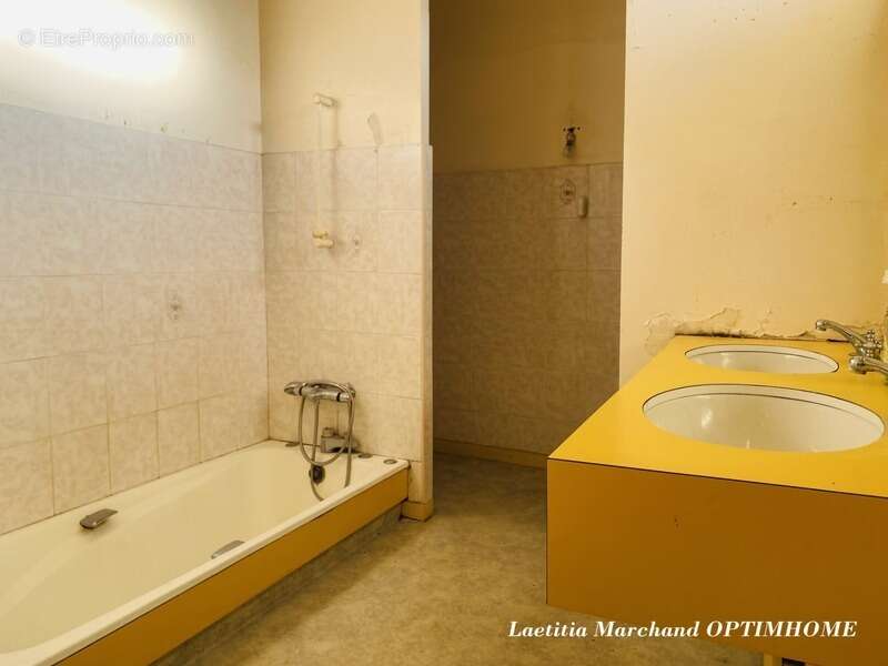 Appartement à PRADES