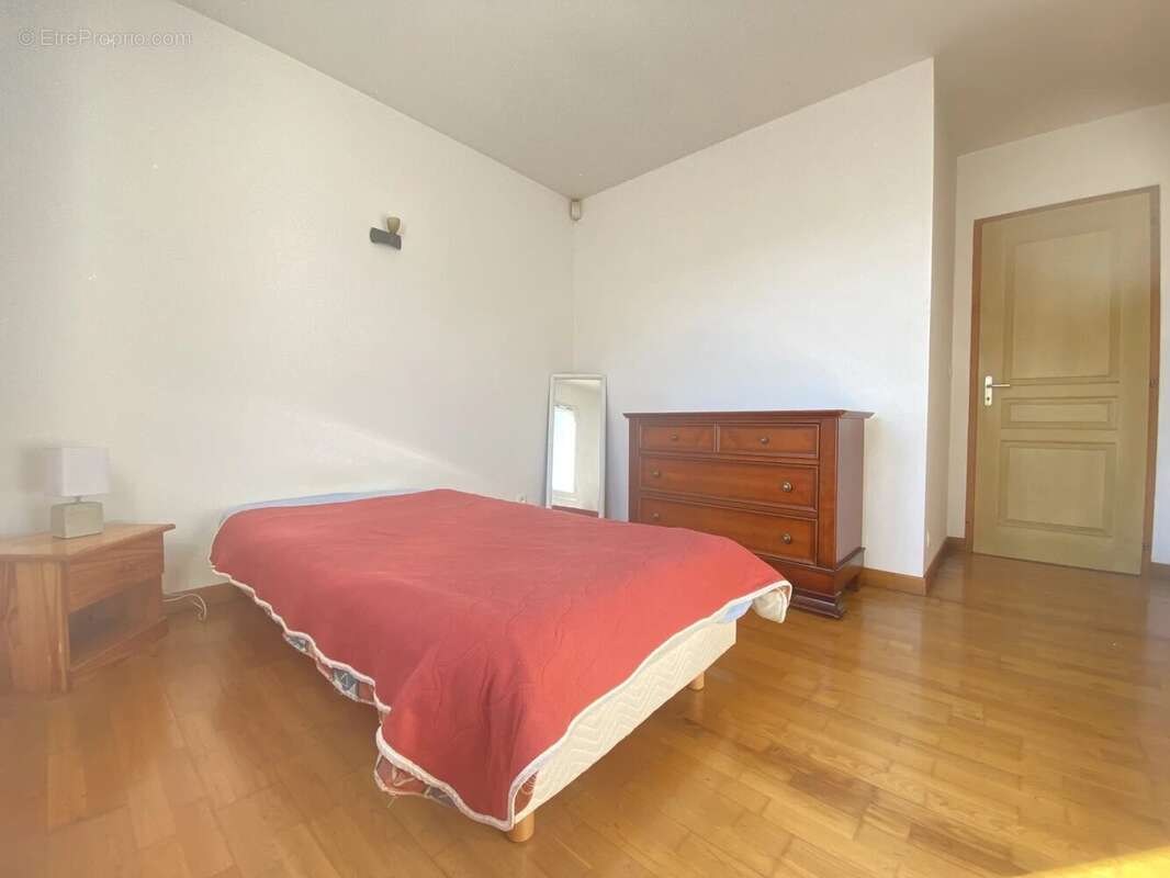 Maison à CASTELNAU-DE-MEDOC