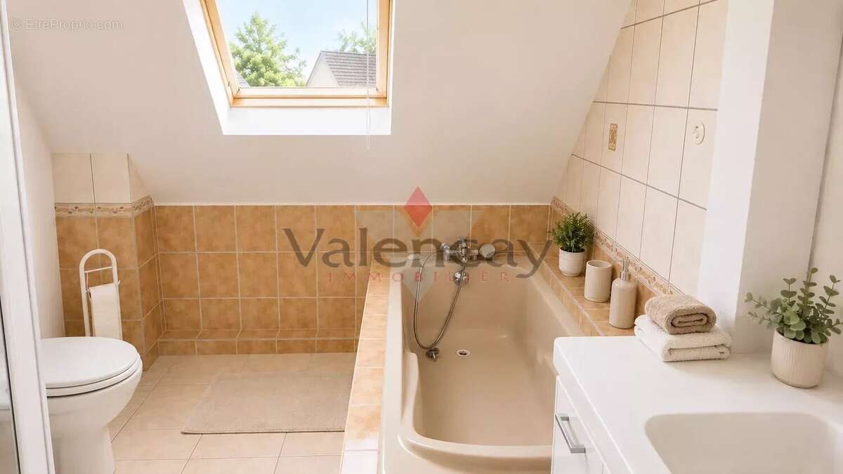 LUTTERBACH- maison jumelée - pas de travaux à prévoir - photo 7