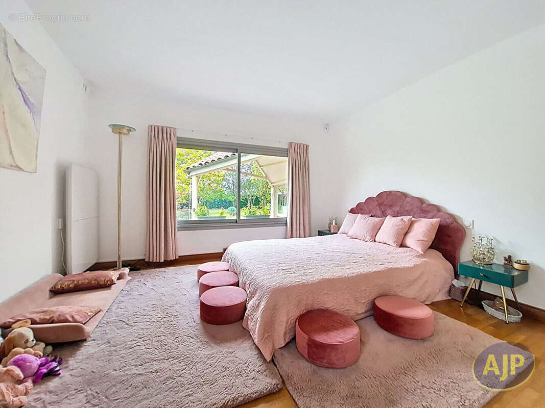 Maison à CHANTONNAY