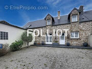 Maison à CREANCES