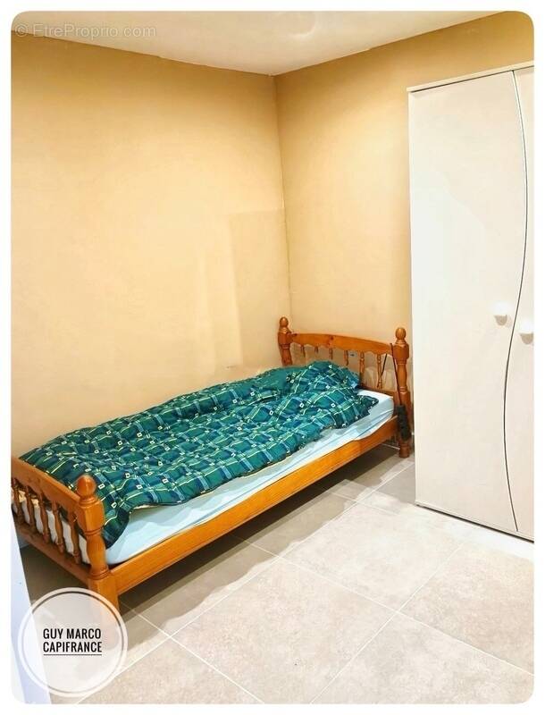 Appartement à FUVEAU