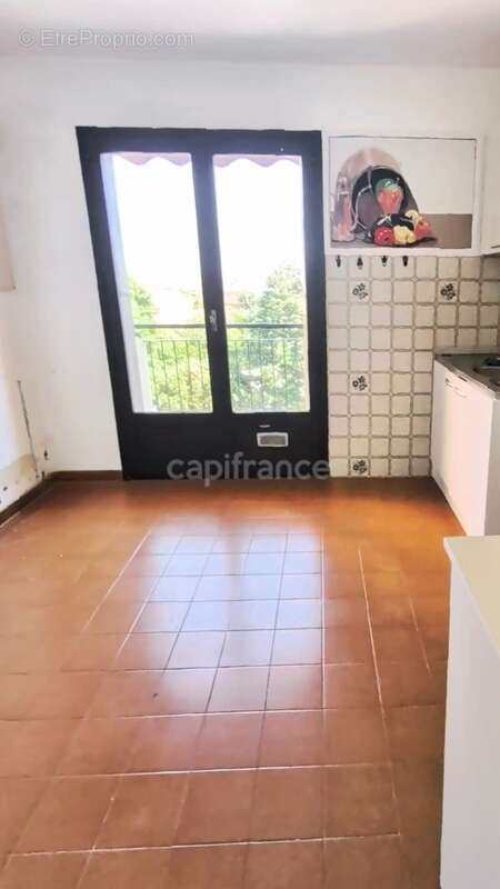 Appartement à BORGO