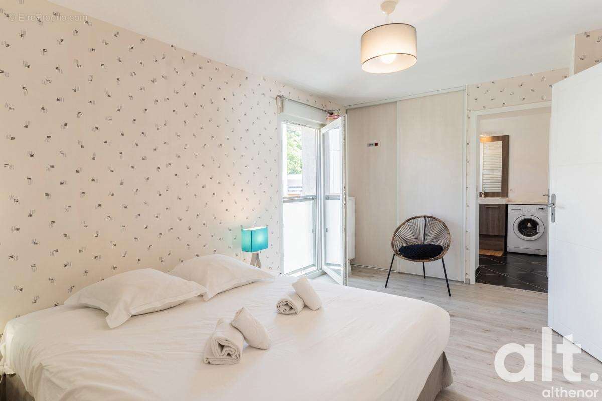 Appartement à ANNECY