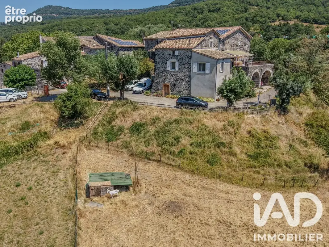 Photo 1 - Maison à LUSSAS