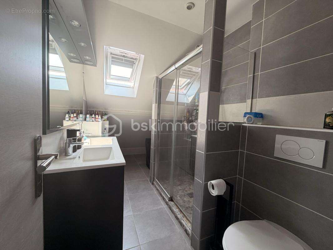 Maison Familiale Sur SOUS SOL TOTAL - photo 14