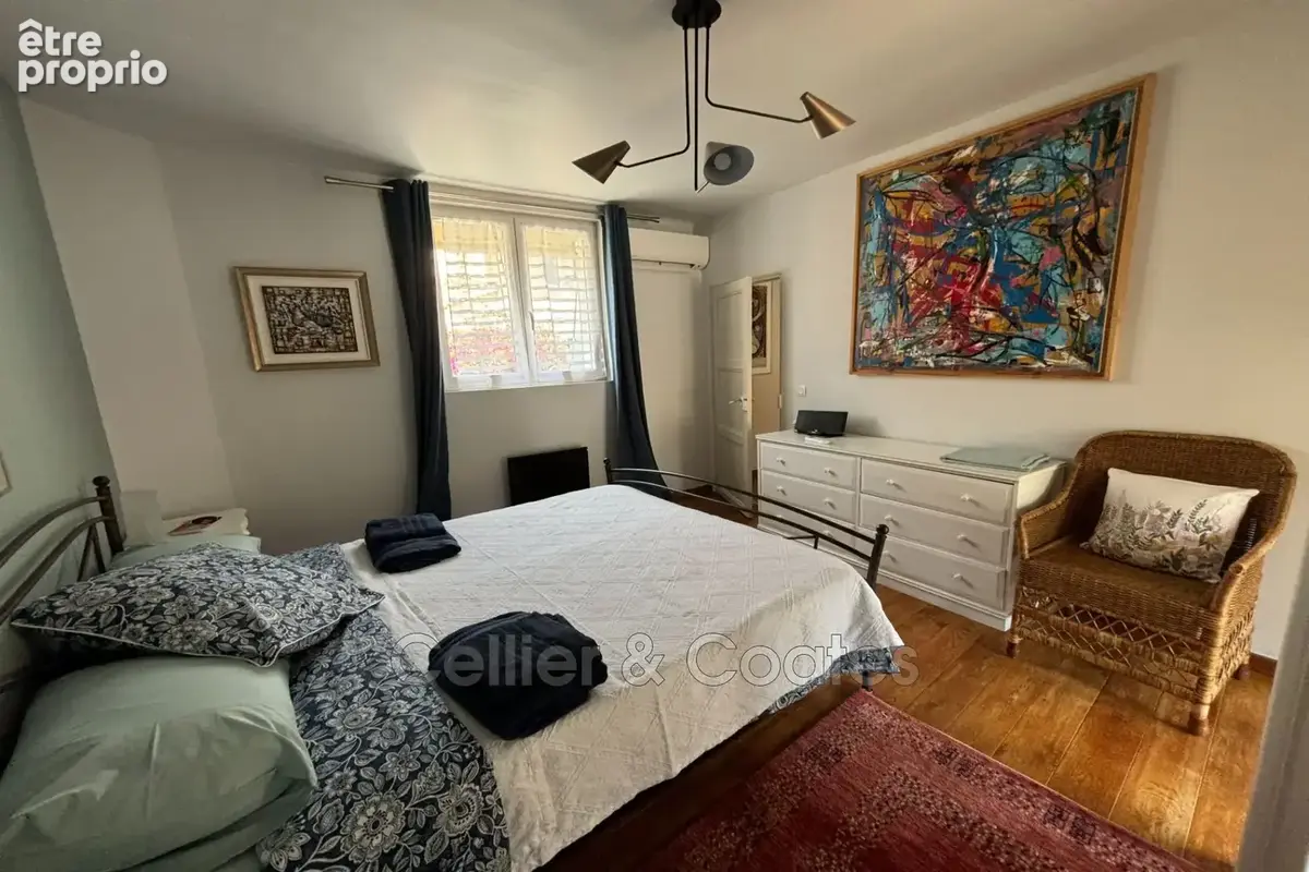 Maison 100 m² à Bormes-Les-Mimosas  - photo 9