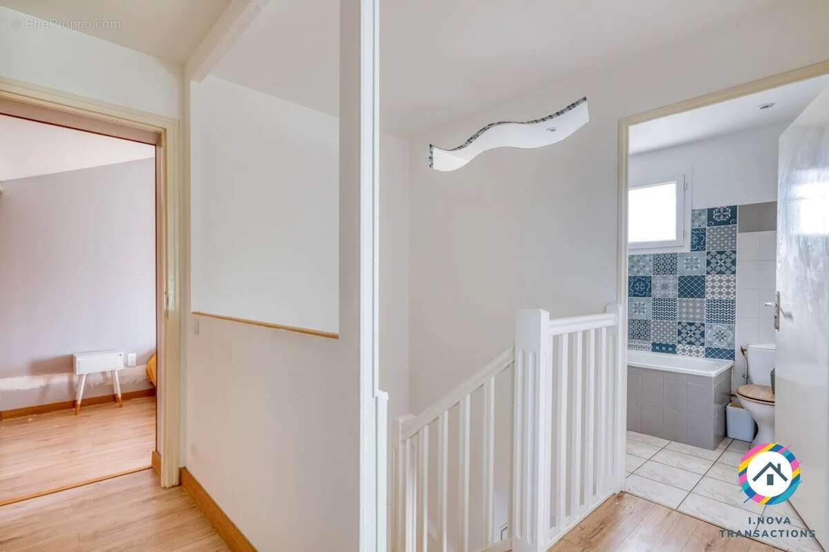 Maison à VILLEFRANCHE-SUR-SAONE