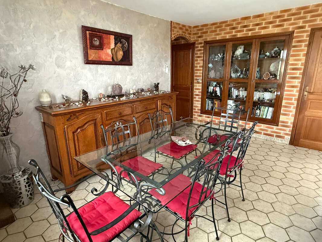 Maison à vendre 5 pièces proche de GRISY LES PLATRES (95) - photo 18