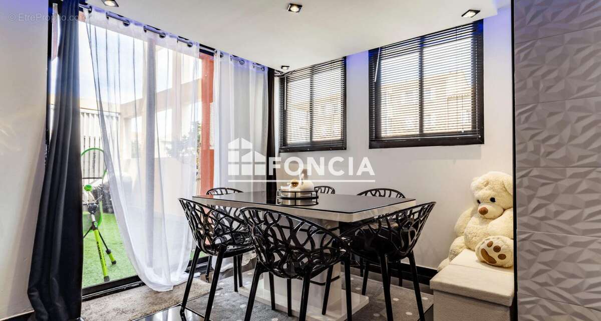 Appartement à FOS-SUR-MER