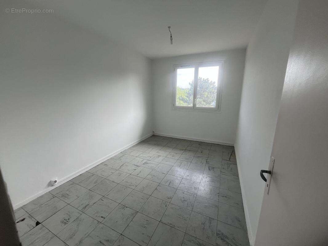 Appartement à CHATEAU-THIERRY