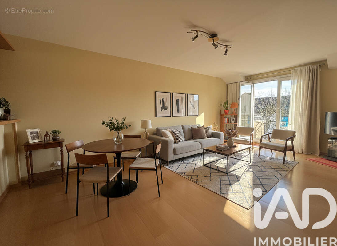 Photo 2 - Appartement à TORCY