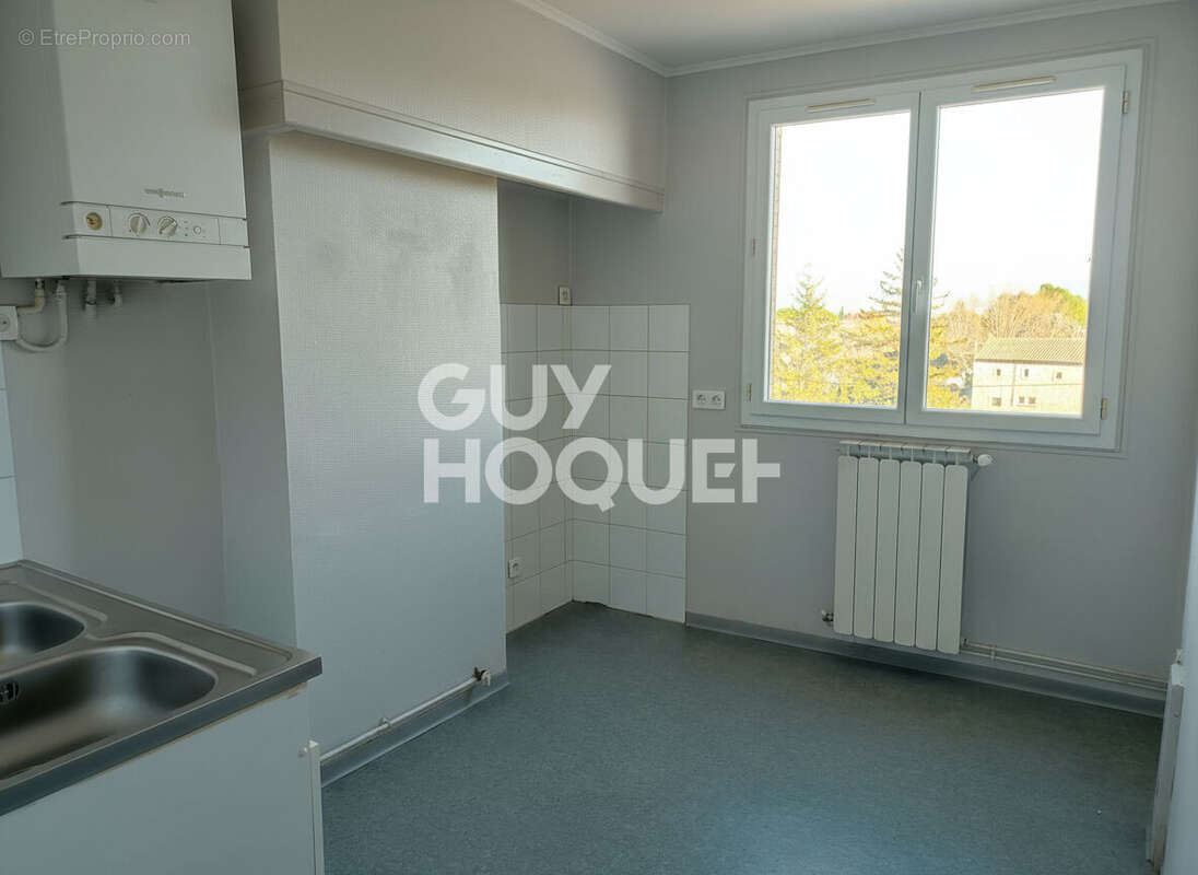Appartement à CARPENTRAS