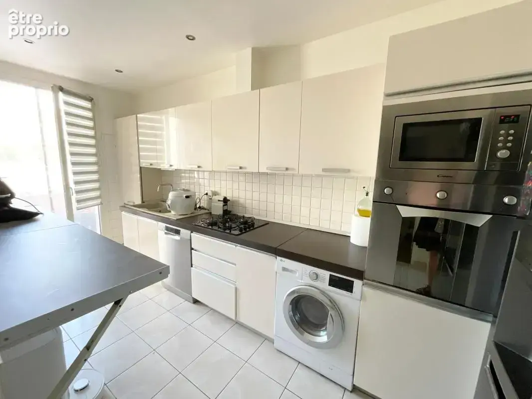 Appartement 4 pièces de 82 m² à Nice - photo 4