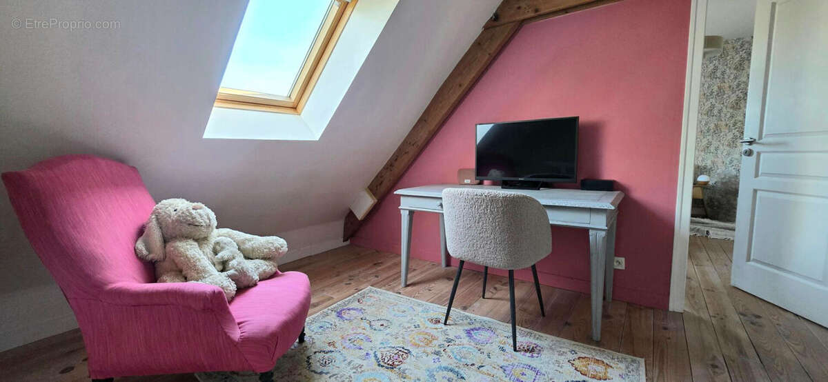 Maison à QUIMPER