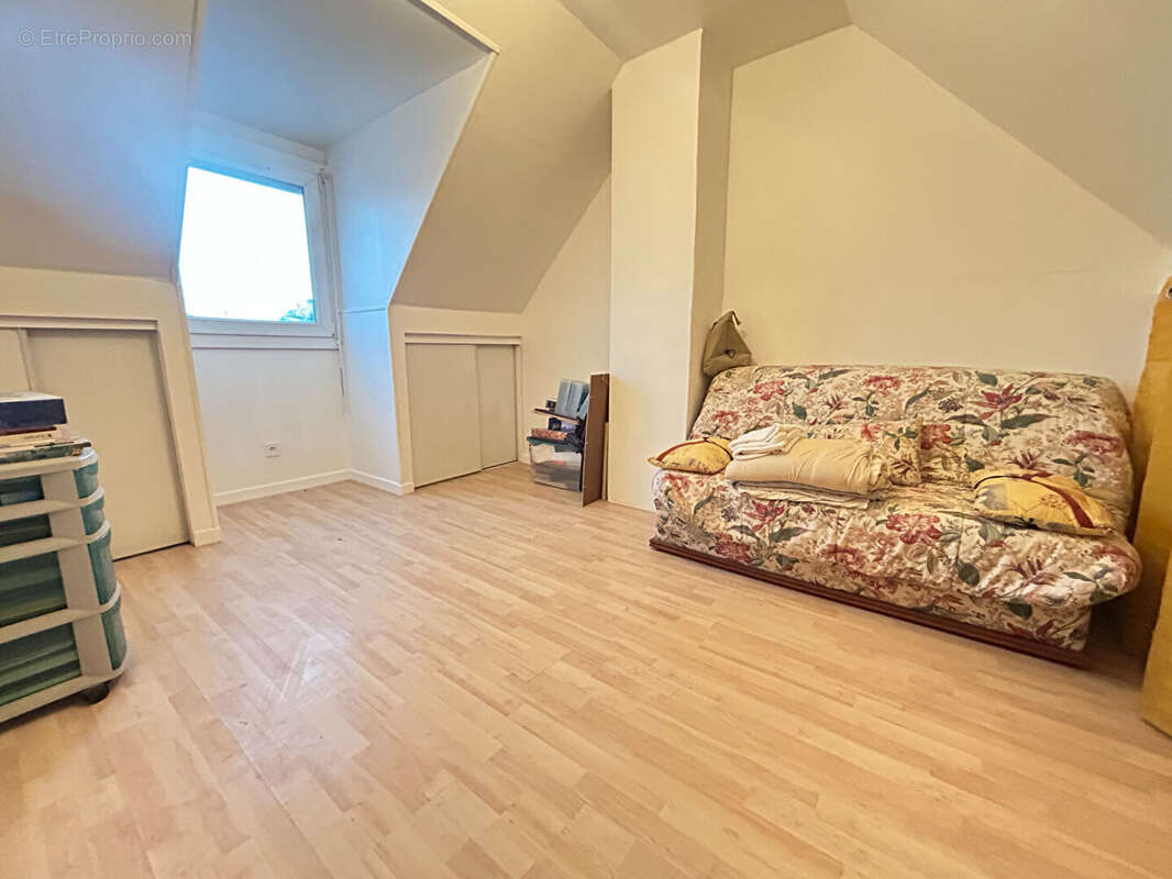 Maison à MITRY-MORY