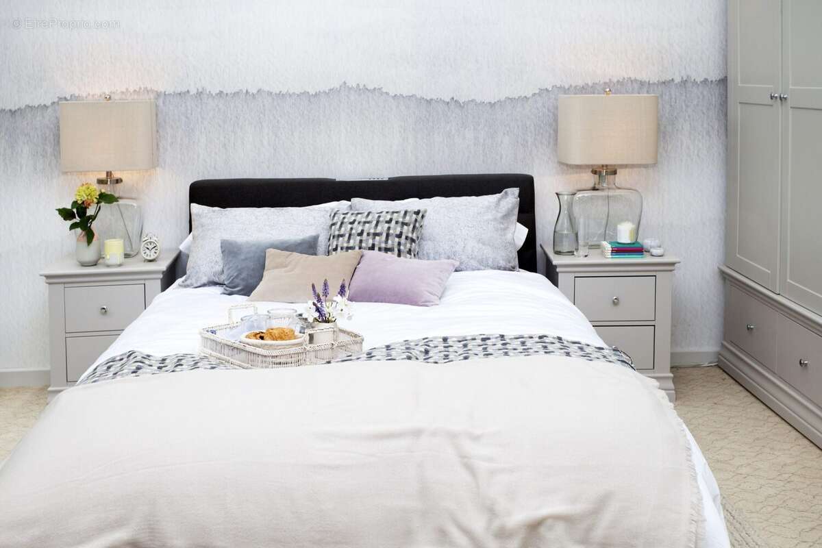 Appartement à VILLEJUIF