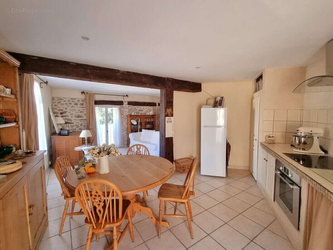 Maison à SAINT-FELIU-D'AVALL