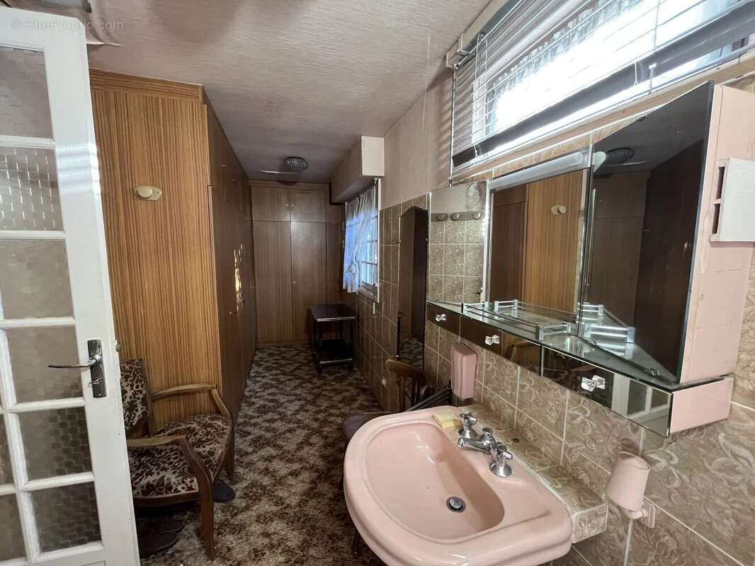 Maison à POIGNY-LA-FORET