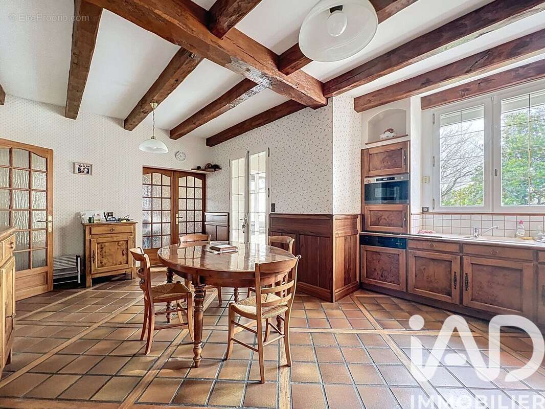 Photo 5 - Maison à MARANS