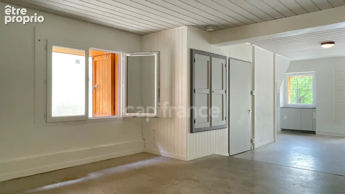A VENDRE - Maison Individuelle (73) - Investissement rentable – station de ski - photo 7