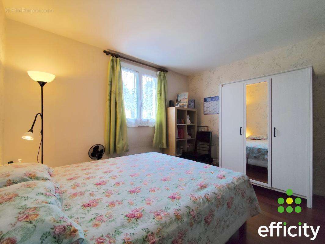 Maison à MONTIGNY-LE-BRETONNEUX