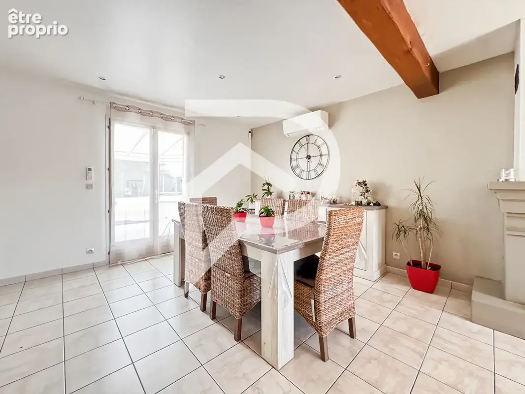 Maison Beauvais 8 pièce(s) 130 m2 - photo 2