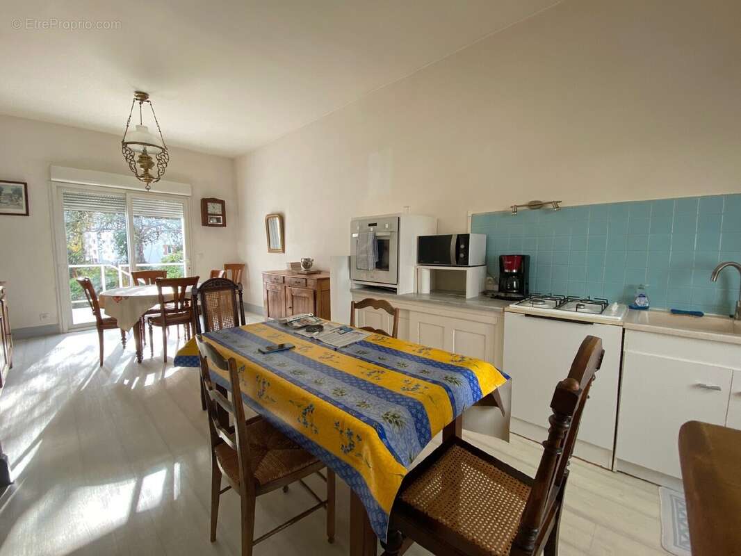 Maison à BELLERIVE-SUR-ALLIER